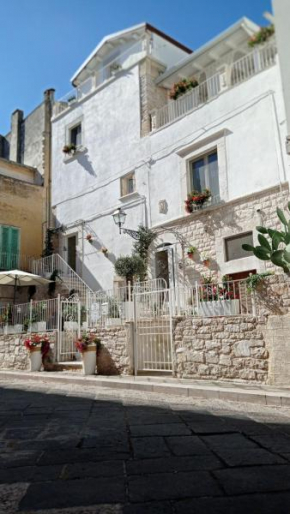 Torre Pendio b&b Corato
